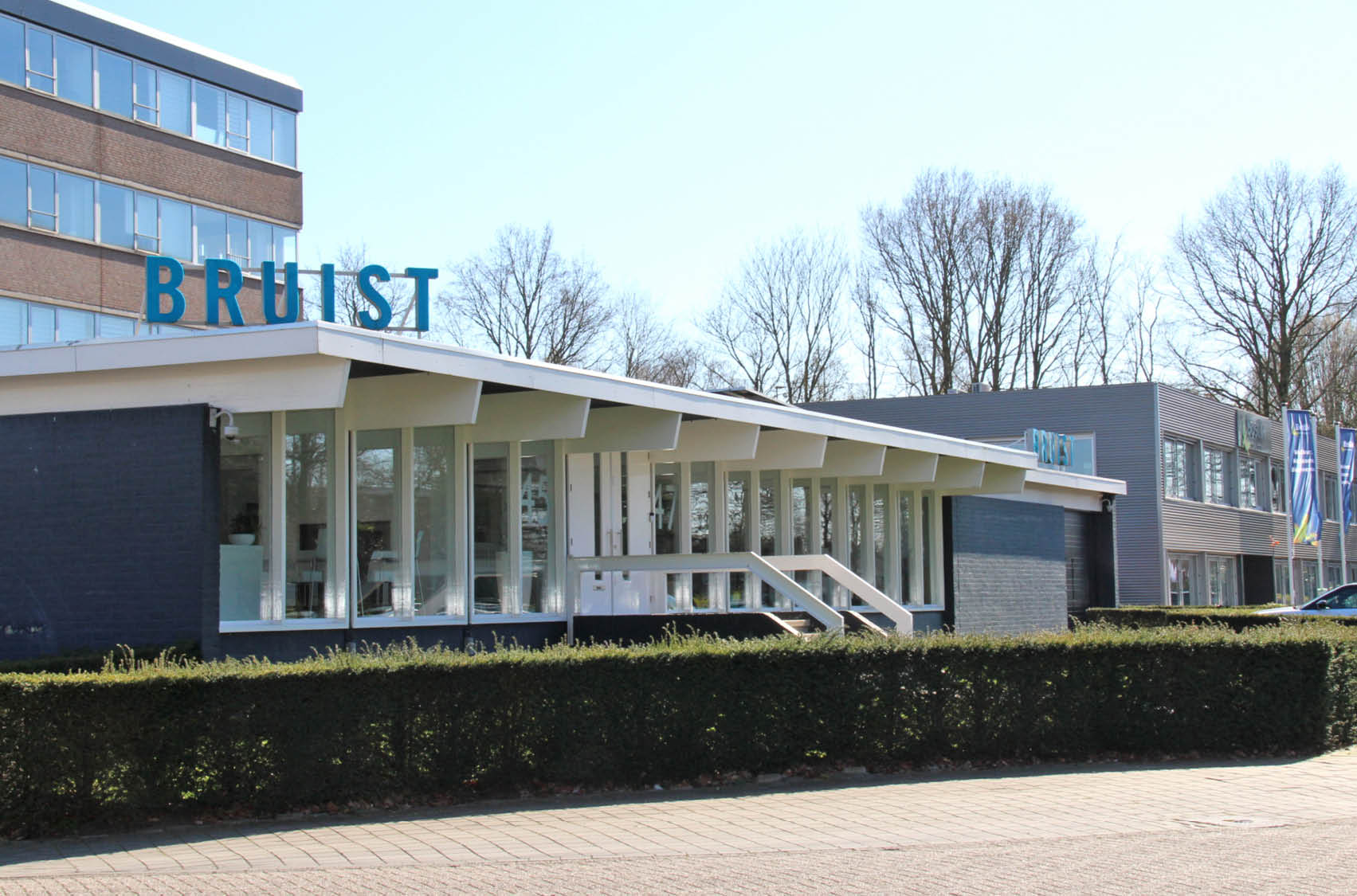 Marketing en communicatie stage