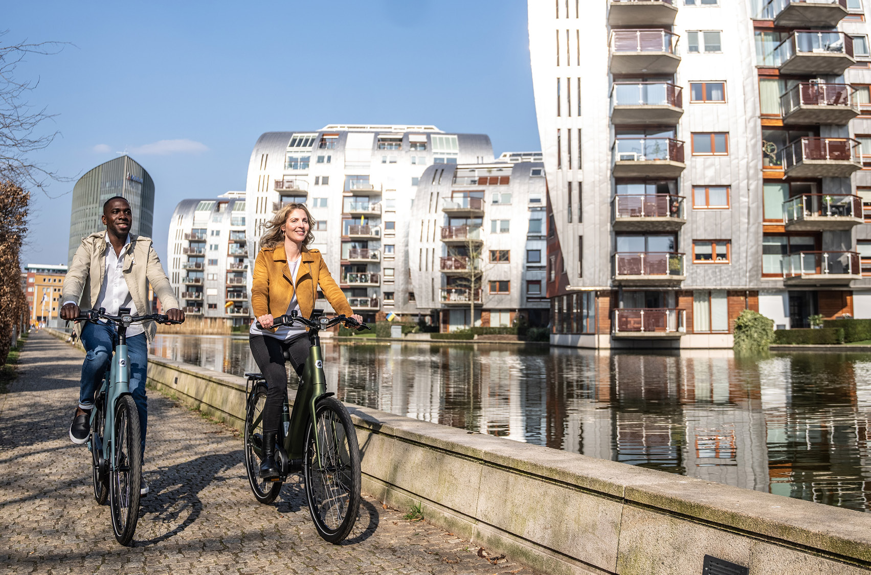 De leukste fietsroutes voor tijdens de vakantie