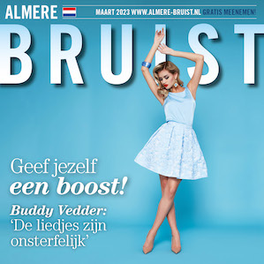 Almere Bruist