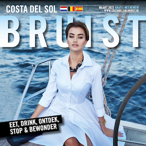 Nederland Bruist