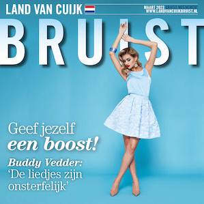 Land van Cuijk Bruist