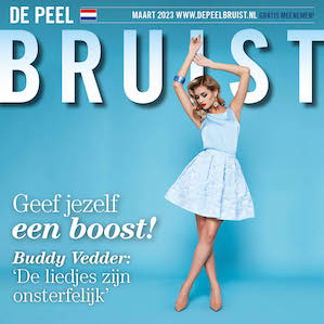 De Peel Bruist