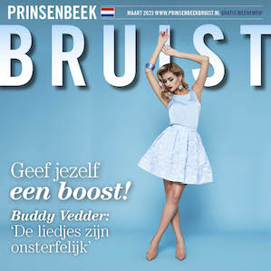 Prinsenbeek Bruist