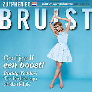 Zutphen Bruist
