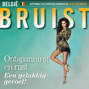 België Bruist
