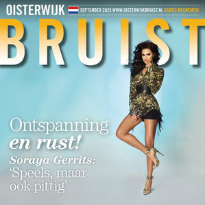 Oisterwijk Bruist