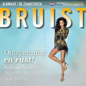 De Zaanstreek Bruist