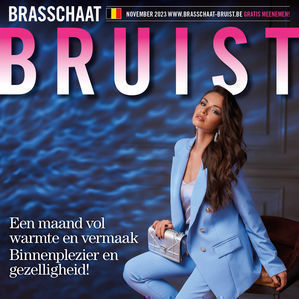 Brasschaat Bruist
