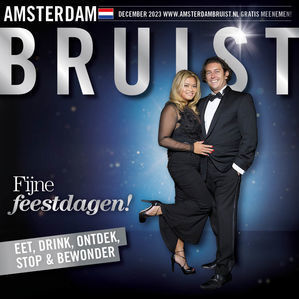 Amsterdam Bruist