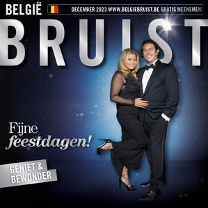 België Bruist