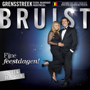 De Belgische Grensstreek Bruist