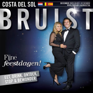 Costa del Sol Bruist
