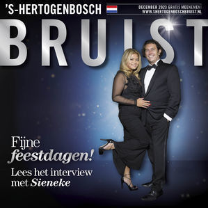 Den Bosch Bruist