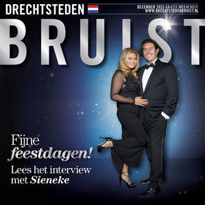 Drechtsteden Bruist
