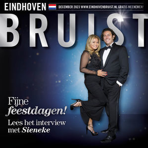 Eindhoven Bruist