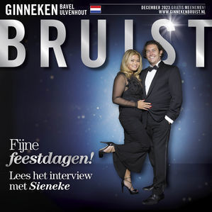 Ginneken Bruist
