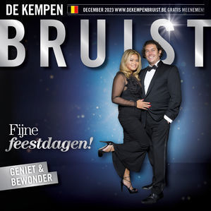 De Kempen Bruist