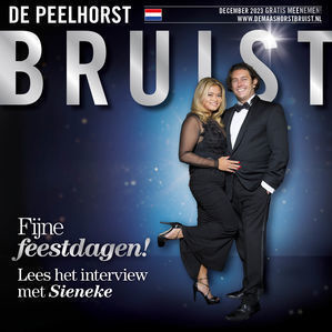 De Peel Bruist