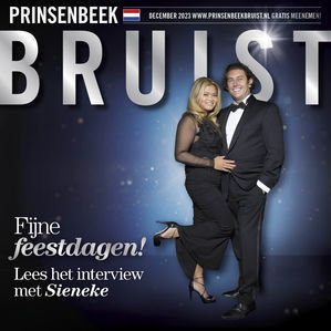 Prinsenbeek Bruist