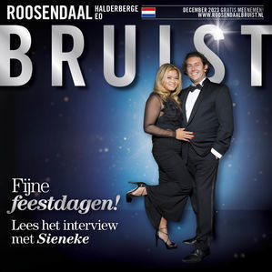 Roosendaal Bruist