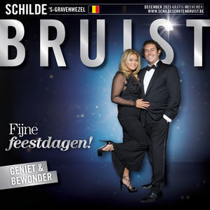 SchildeSchoten Bruist