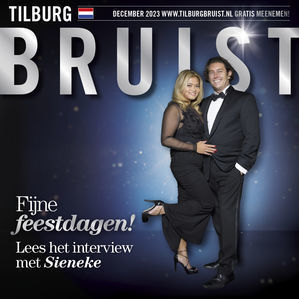 Tilburg Bruist