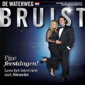 De Waterweg Bruist