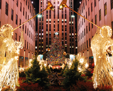 Rockefeller kerstboom